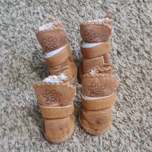 Dog boots
